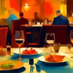 Как выбирать ресторан: что следует учитывать