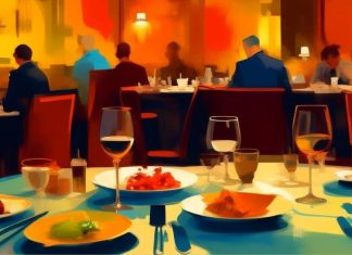 Как выбирать ресторан: что следует учитывать