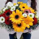 Доставка цветов: самый удобный и трогательный способ доставить сердечную радость твоему близкому