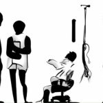 Как происходит процесс реабилитации наркоманов в реабилитационном центре?