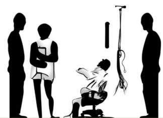 Как происходит процесс реабилитации наркоманов в реабилитационном центре?