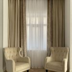 Выбор штор: продумываем идеальный интерьер