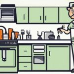 Ремонт посудомоечных машин: почему стоит доверить специалистам