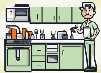 Ремонт посудомоечных машин: почему стоит доверить специалистам