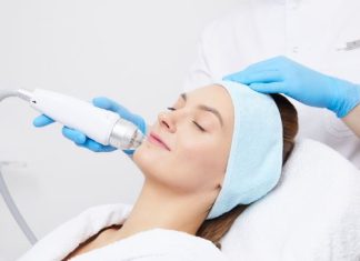 Игольчатый RF-лифтинг Vivace: инновационная процедура для упругости и молодости кожи