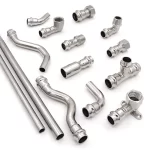 Профессиональная инженерная сантехника VIEIR: особенности