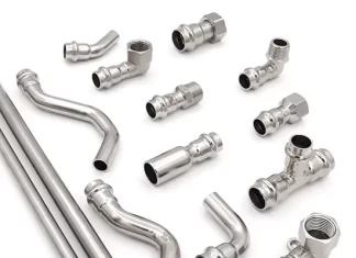 Профессиональная инженерная сантехника VIEIR: особенности