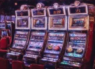 Казино Pin Up: путешествие в увлекательный и захватывающий мир онлайн-гемблинга