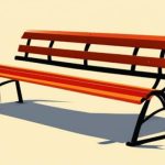 Уличные скамейки: как правильно выбирать