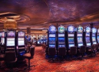 Влияние онлайн казино на экономику и туризм