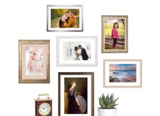 Фото на холсте: уникальный способ оформления интерьера