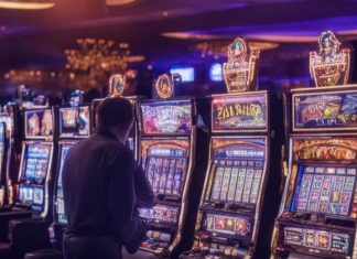 Популярные онлайн казино в разных странах: какие игры предпочитают и за что ценят игроки