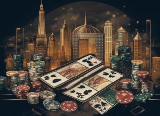 Онлайн казино и социальная ответственность: проблема игромании и эффективные меры для ее преодоления