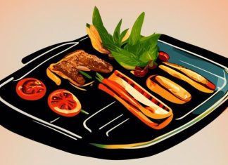 Как правильно выбрать гриль для дачи: советы и рекомендации