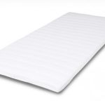 Матрасы-топперы: как выбрать их, на что обратить внимание и в чем их главные преимущества