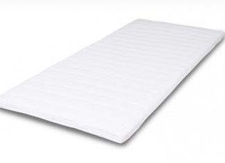 Матрасы-топперы: как выбрать их, на что обратить внимание и в чем их главные преимущества