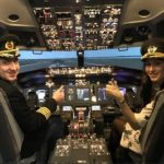 Использование авиасимуляторов в обучении и развлечении: открытые двери в мир авиации