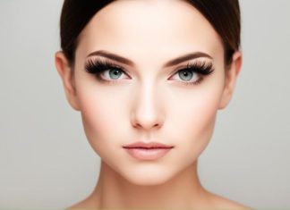 Искусство наращивания ресниц: как выбрать идеальный изгиб и учитывать форму глаз