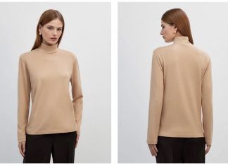 Как выбрать юбку для молодой девушки