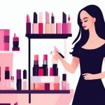 Покупка бьюти-товаров: в чем сложности