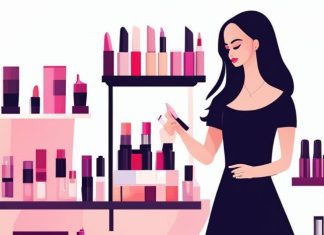 Покупка бьюти-товаров: в чем сложности