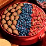 Как выбрать десерты для любимой