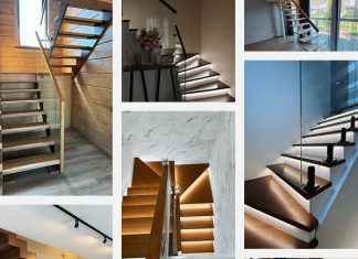 Изготовление металлических лестниц: надежность и стиль для вашего дома