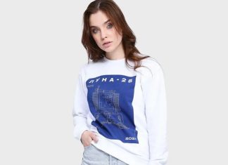 Что из одежды выбрать девушке