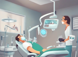 Регулярный стоматологический уход: зачем, как часто и когда посещать стоматолога