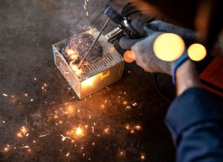 Эффективность и безопасность применения газорезательного оборудования в различных отраслях промышленности