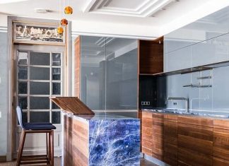 Как улучшить внешний вид квартиры