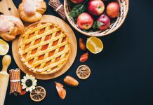 Пироги с доставкой: традиции, разнообразие и удобство современной выпечки