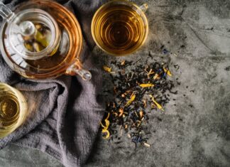 Китайская чайная церемония: выбор чая