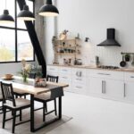 Производство кухонь на заказ: оптимальный вариант для квартиры