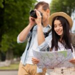 Туры выходного дня: как отдохнуть за пару дней