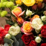 Популярные букеты цветов и причины роста спроса на доставку