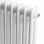 Трубчатые радиаторы: эффективность, дизайн и инновации в системах отопления