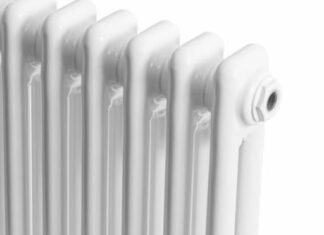 Трубчатые радиаторы: эффективность, дизайн и инновации в системах отопления