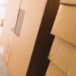 Офисный переезд с грузчиками: оптимизация процесса и выбор надёжной компании