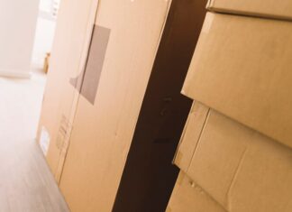 Офисный переезд с грузчиками: оптимизация процесса и выбор надёжной компании