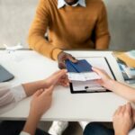 Виза в США через Польшу: как её получить, что для этого нужно