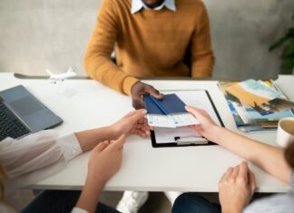 Виза в США через Польшу: как её получить, что для этого нужно