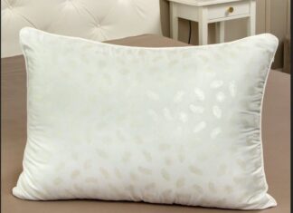 Как выбрать идеальные подушки: советы и рекомендации для здорового сна