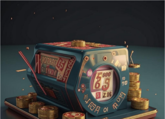 Лото онлайн: лучший способ отвлечься от серых будней