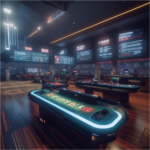 Создание индивидуального стиля в беттинге