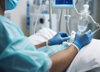 Процесс принудительного лечения наркоманов и его основные компоненты