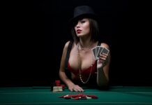 Уникальные ситуации при игре в покер Pokerok, которые могут значительно повлиять на ход игры