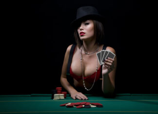 Уникальные ситуации при игре в покер Pokerok, которые могут значительно повлиять на ход игры