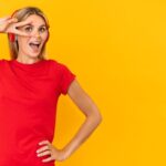 Женская футболка незаменимый элемент гардероба: как выбирать