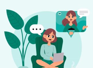 Эффективность и безопасность онлайн-консультирования: преимущества и риски для клиентов и психологов